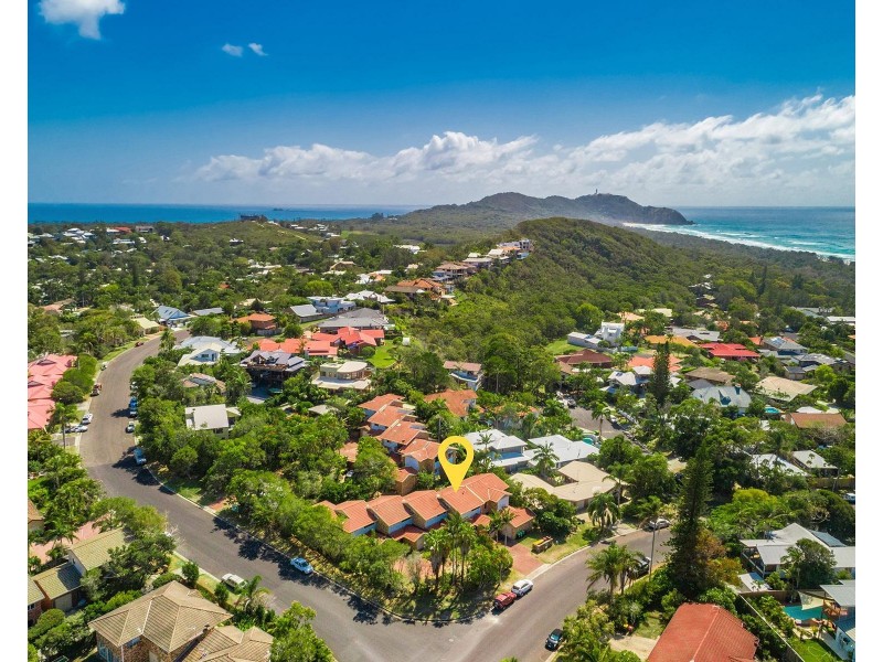 4/3 Beachcomber Drive, Byron Bay NSW 2481
