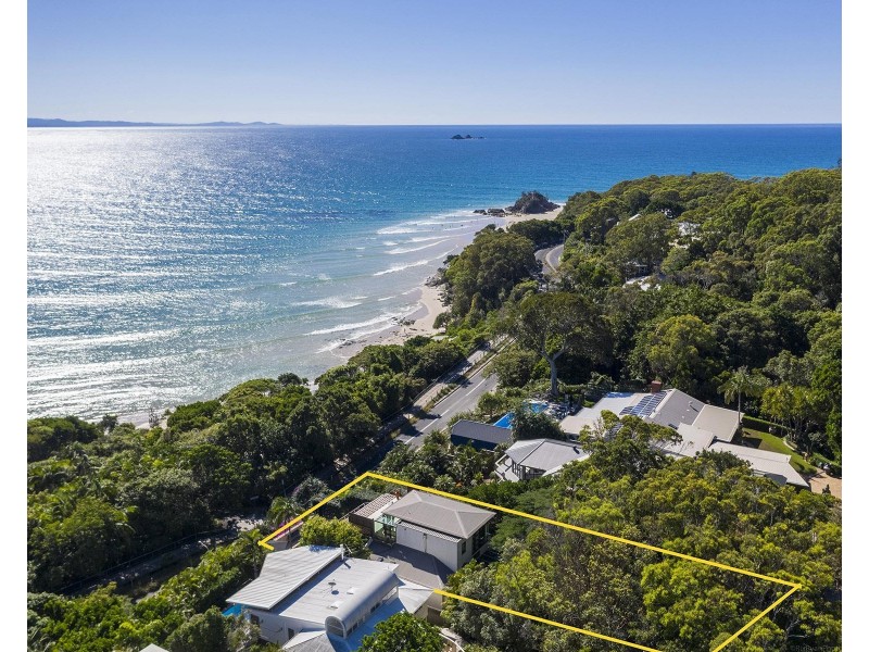 144 Lighthouse Road, Byron Bay NSW 2481