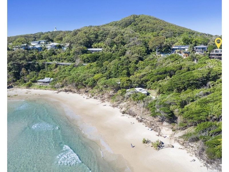 144 Lighthouse Road, Byron Bay NSW 2481