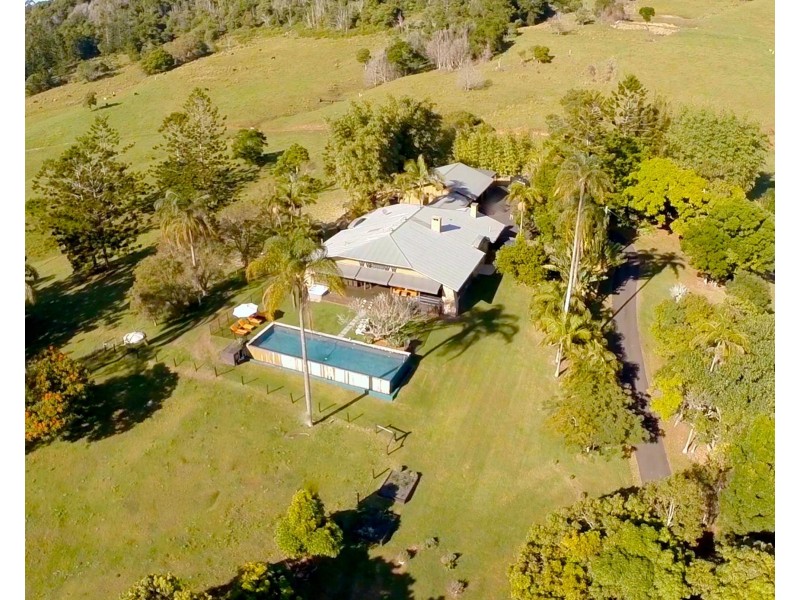 282 Skinners Shoot Road, Byron Bay NSW 2481