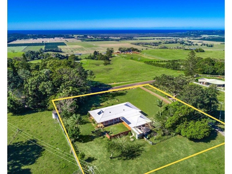 51 Old Byron Bay Road, Newrybar NSW 2479