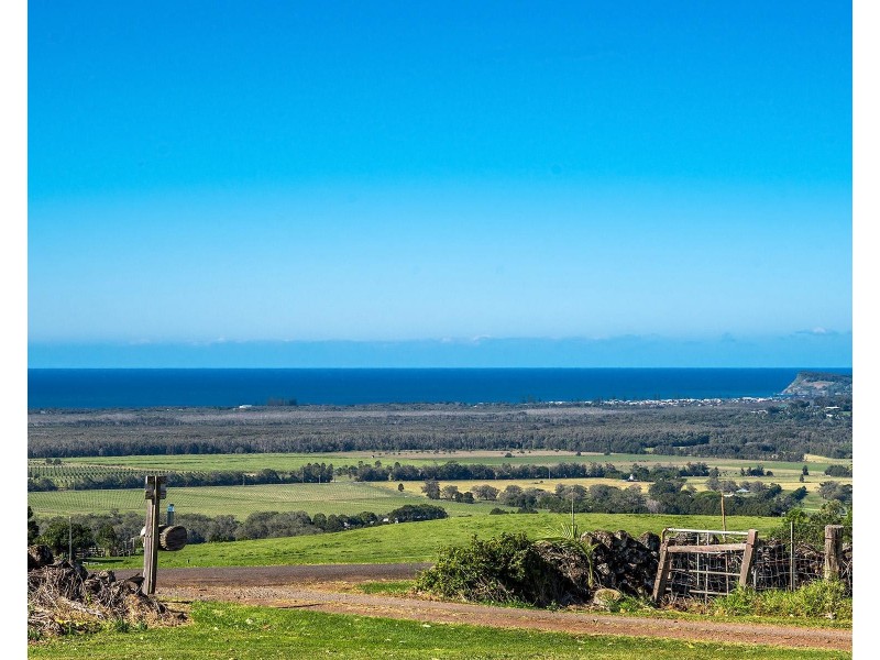 51 Old Byron Bay Road, Newrybar NSW 2479