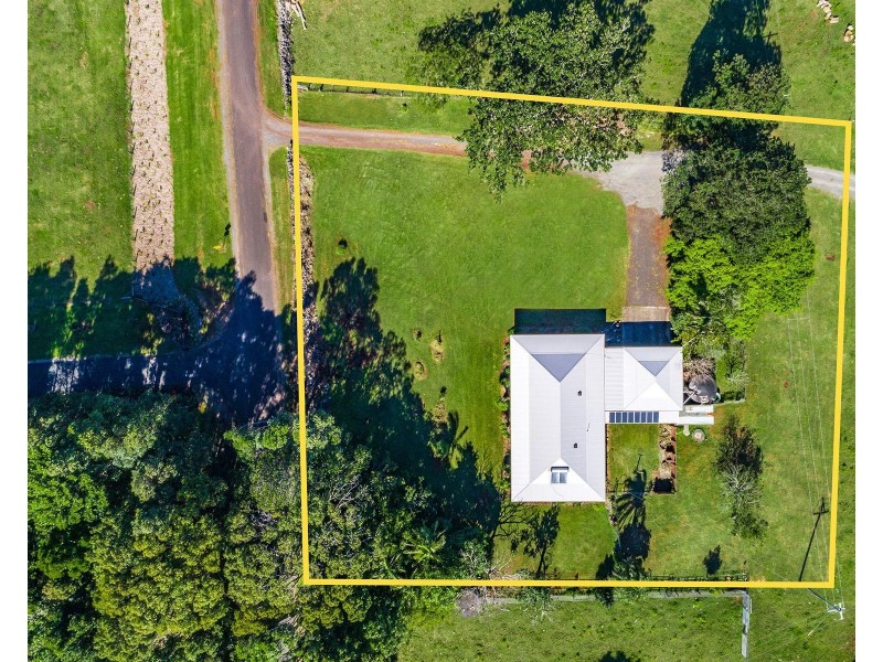 51 Old Byron Bay Road, Newrybar NSW 2479