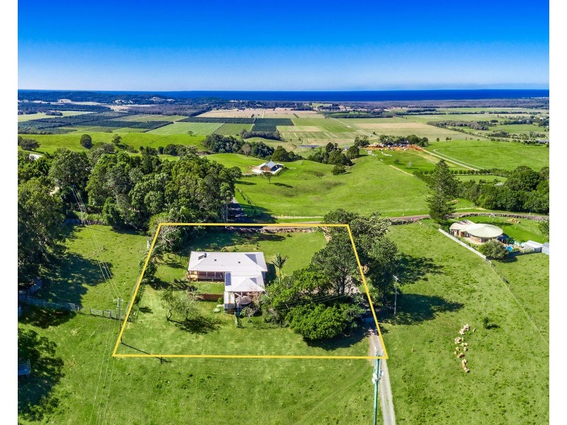 51 Old Byron Bay Road, Newrybar NSW 2479