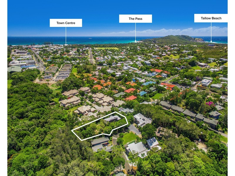 3/1-5 Keats Street, Byron Bay NSW 2481