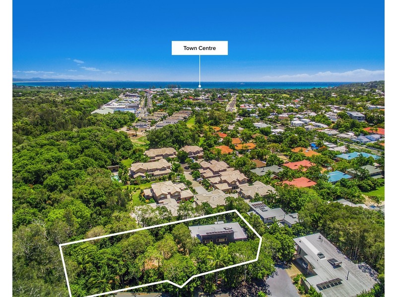 3/1-5 Keats Street, Byron Bay NSW 2481