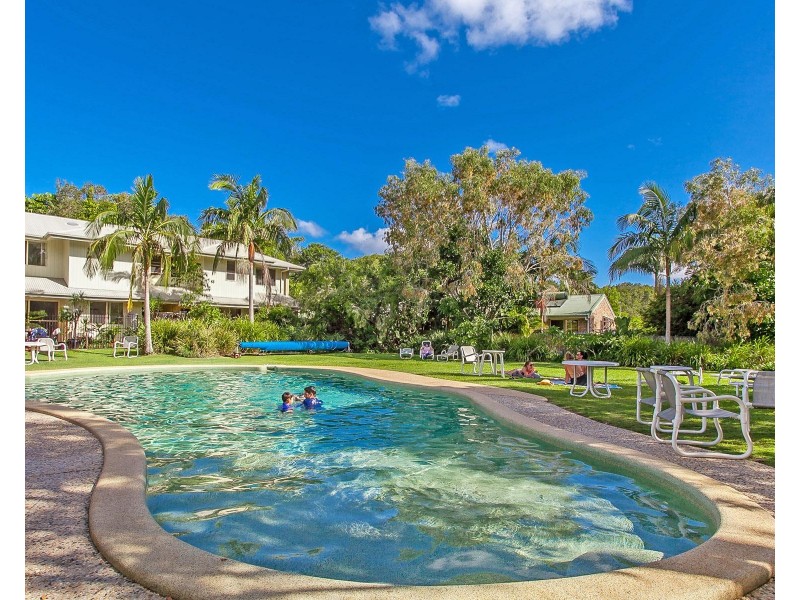 24/5-7 Old Bangalow Road, Byron Bay NSW 2481