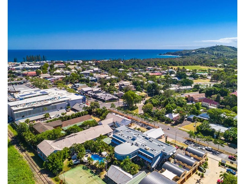 5/120 Jonson Street, Byron Bay NSW 2481
