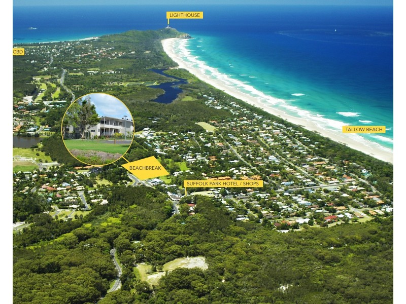 10/183 Broken Head Rd, Suffolk Park NSW 2481