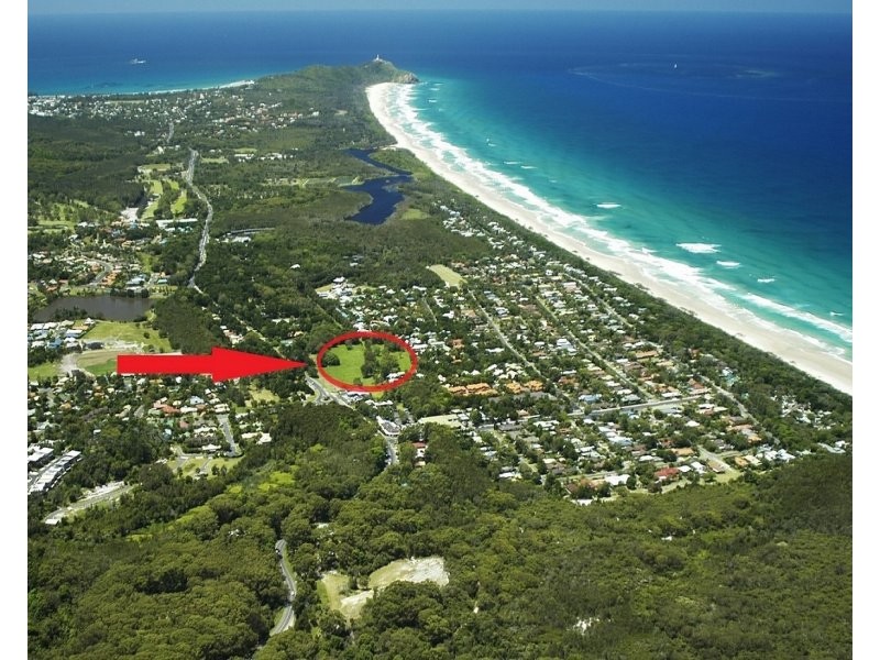 10/183 Broken Head Rd, Suffolk Park NSW 2481