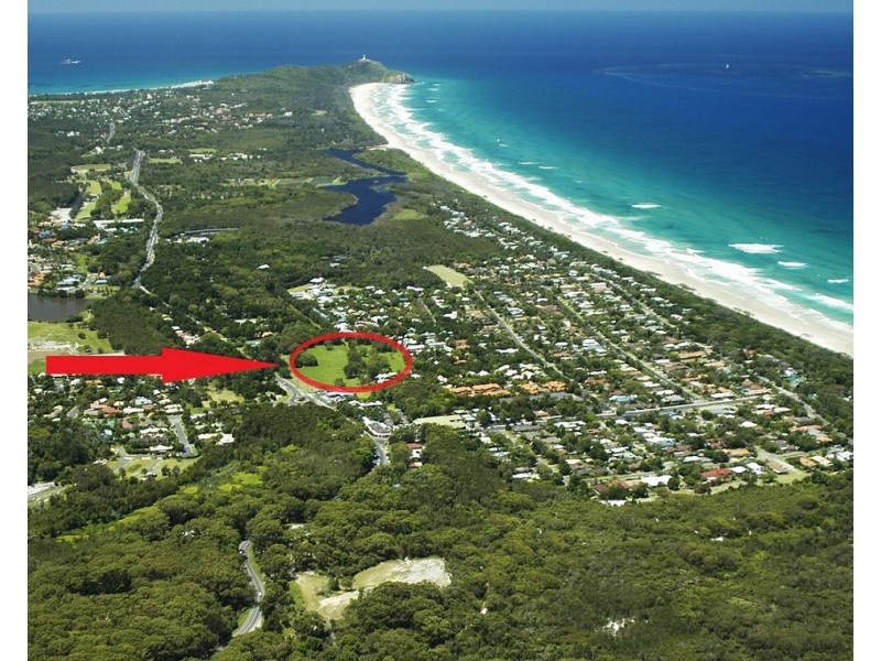 5/183 Broken Head Rd, Suffolk Park NSW 2481