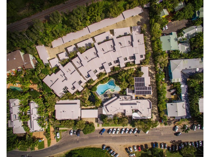 24/33-35 Childe Street, Byron Bay NSW 2481