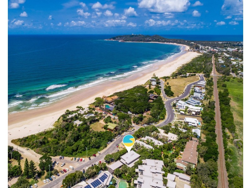 24/33-35 Childe Street, Byron Bay NSW 2481