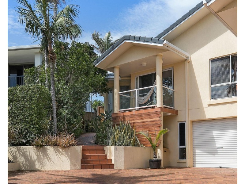 1/14 Beachcomber Drive, Byron Bay NSW 2481