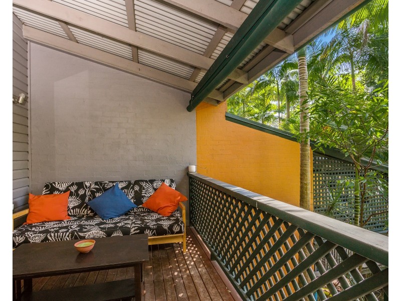 11/21-25 Cemetery Road, Byron Bay NSW 2481