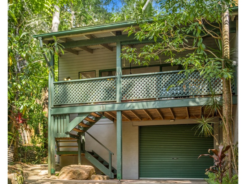11/21-25 Cemetery Road, Byron Bay NSW 2481