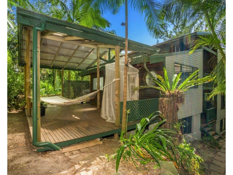 11/21-25 Cemetery Road, Byron Bay NSW 2481