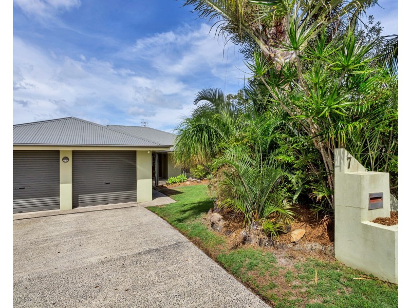 7 Hakea Crescent, Suffolk Park NSW 2481
