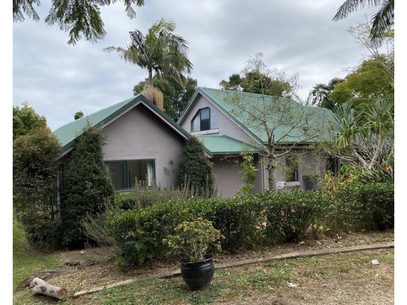 3 Lofts Road, Coorabell NSW 2479