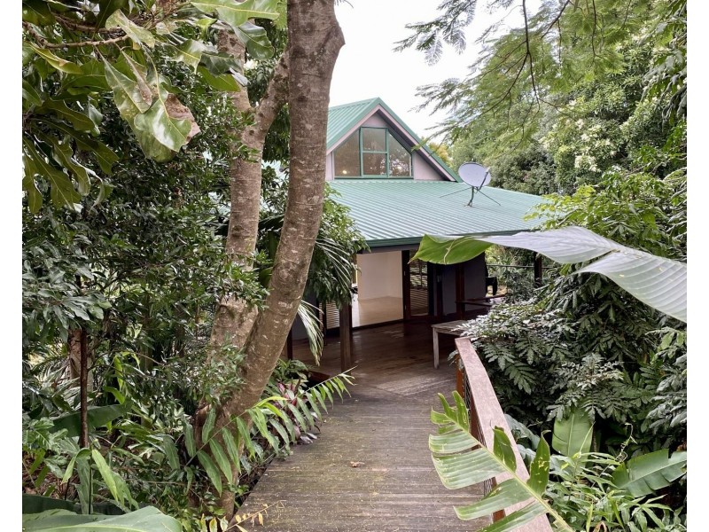 3 Lofts Road, Coorabell NSW 2479