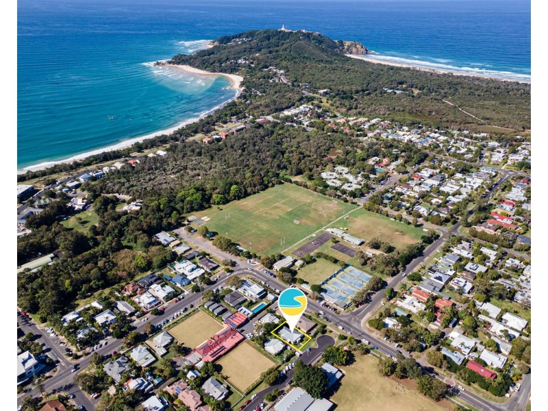 21 Carlyle Street, Byron Bay NSW 2481