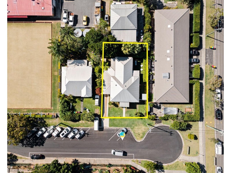 21 Carlyle Street, Byron Bay NSW 2481