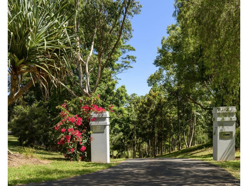 22 Fig Tree Lane, Tyagarah NSW 2481