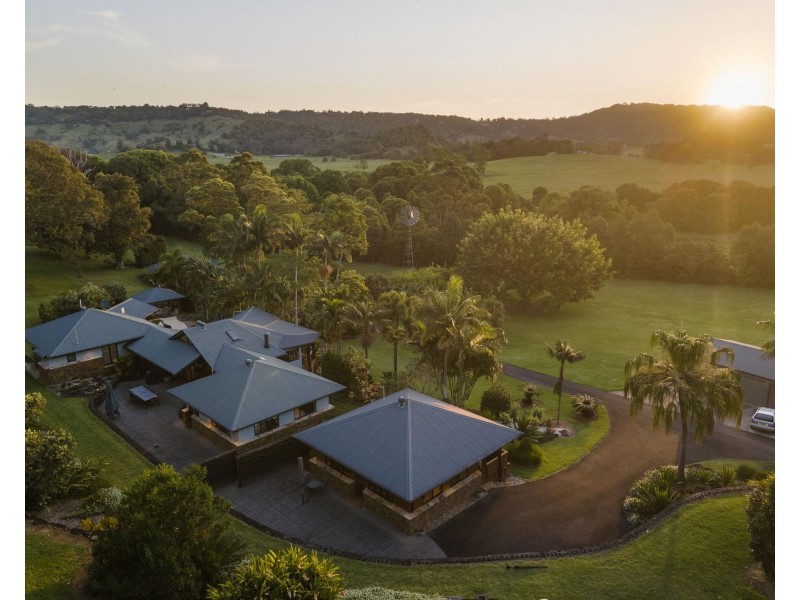 22 Fig Tree Lane, Ewingsdale NSW 2481