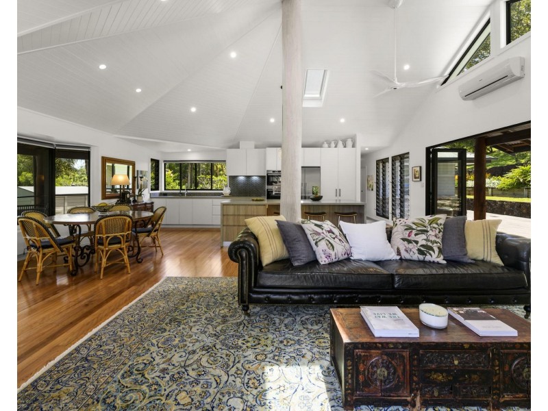 22 Fig Tree Lane, Montecollum NSW 2482