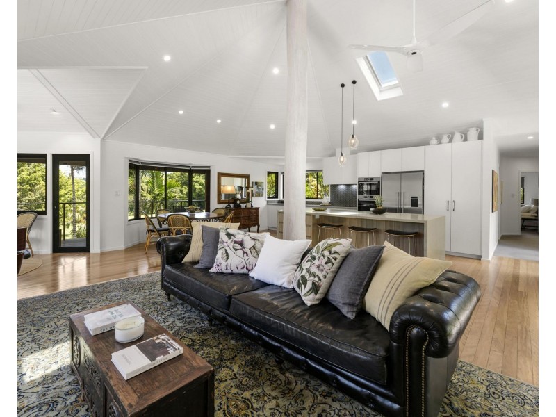 22 Fig Tree Lane, Montecollum NSW 2482