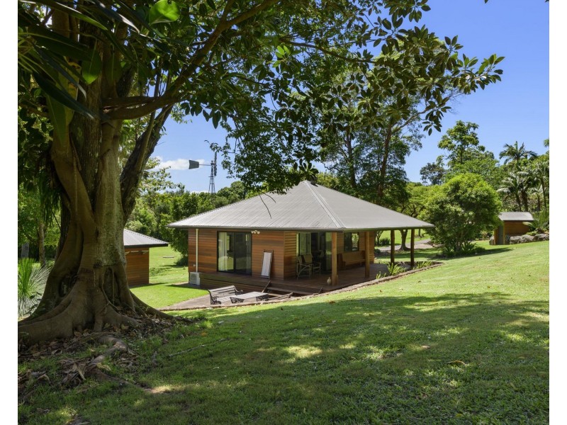 22 Fig Tree Lane, Montecollum NSW 2482