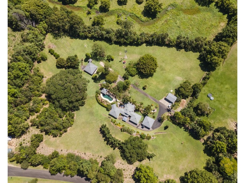 22 Fig Tree Lane, Montecollum NSW 2482