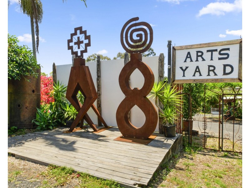 99 Lismore Road, Bangalow NSW 2479