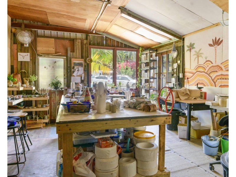 99 Lismore Road, Bangalow NSW 2479