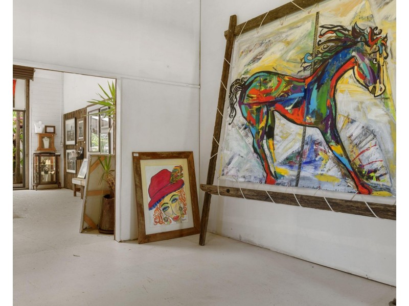 99 Lismore Road, Bangalow NSW 2479