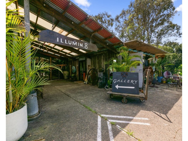 99 Lismore Road, Bangalow NSW 2479