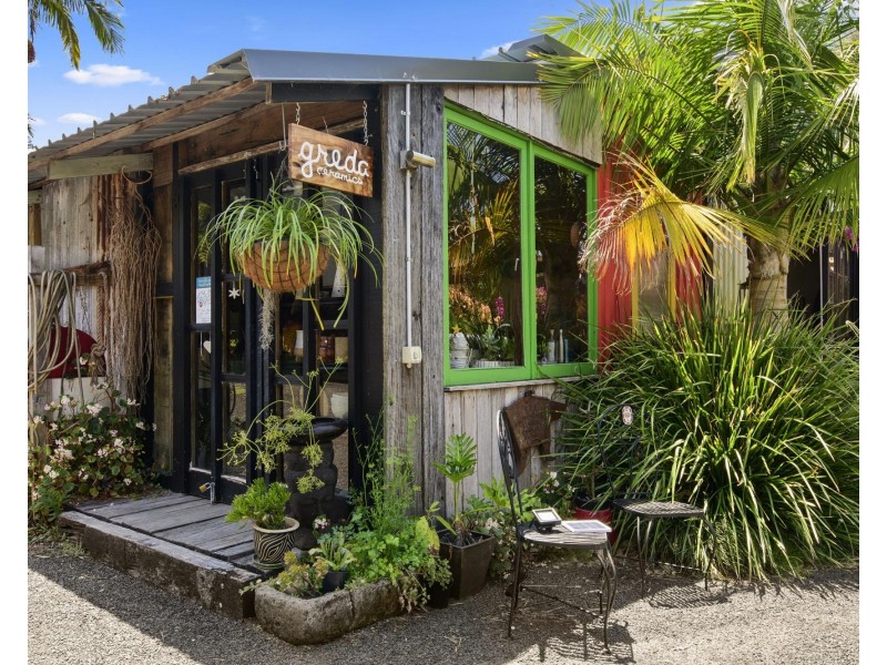 99 Lismore Road, Bangalow NSW 2479