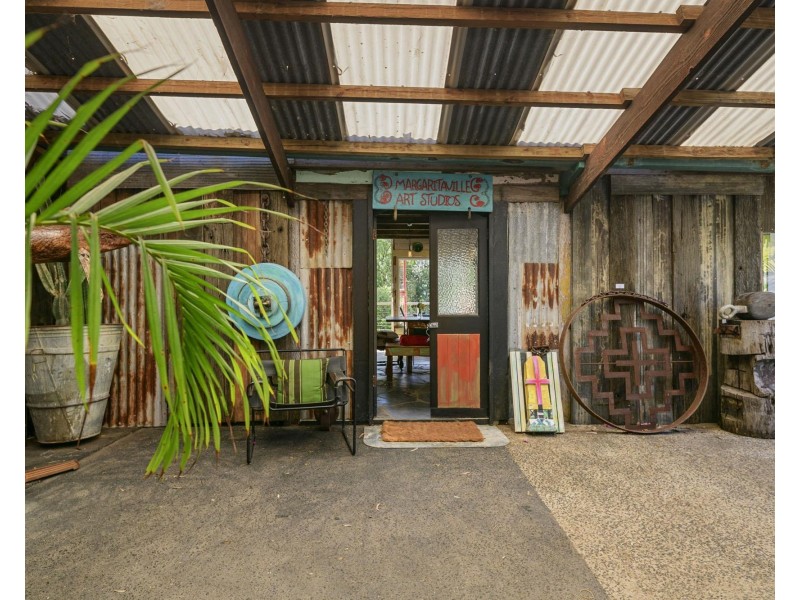 99 Lismore Road, Bangalow NSW 2479