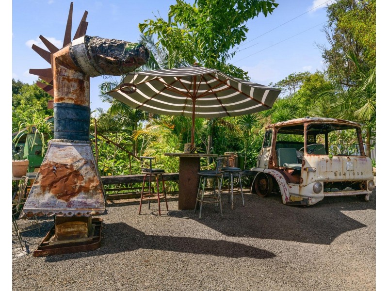 99 Lismore Road, Bangalow NSW 2479