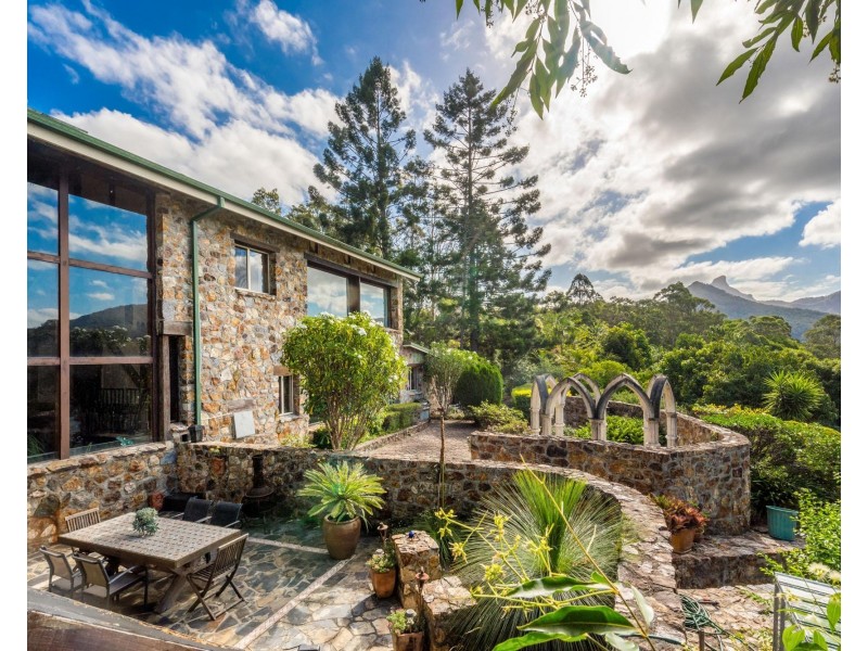 90 Bonnydoon Road, Uki NSW 2484