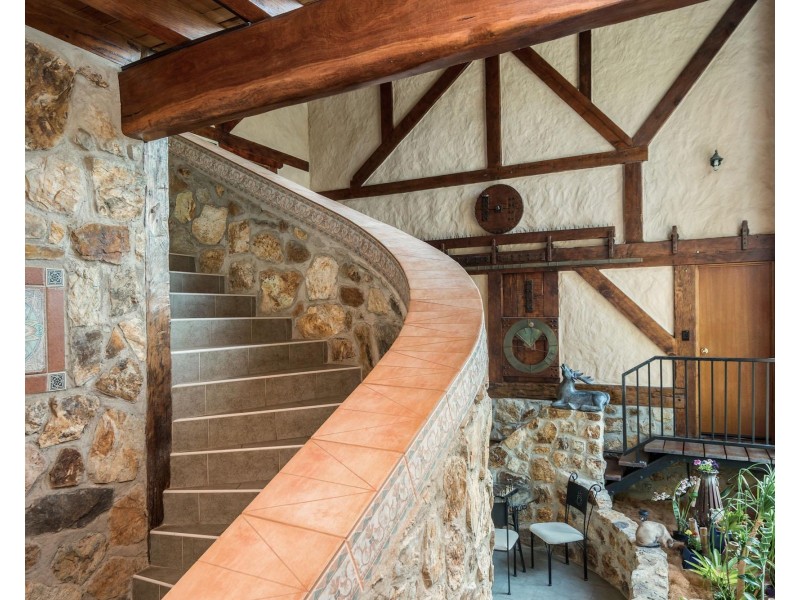 90 Bonnydoon Road, Uki NSW 2484