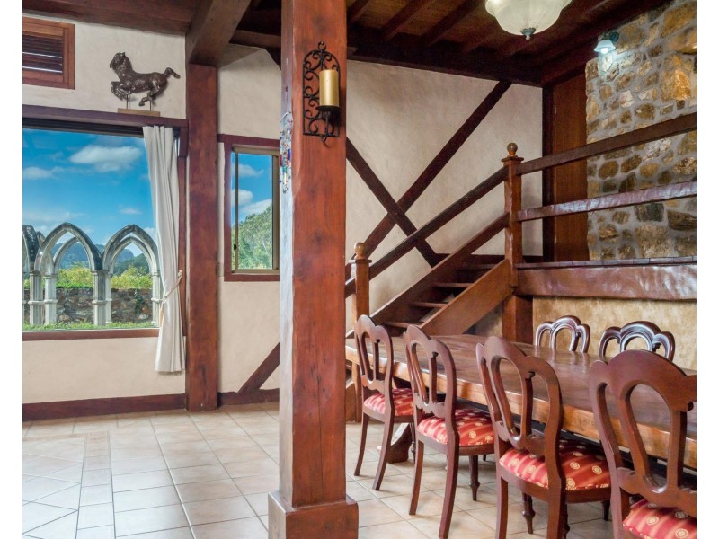 90 Bonnydoon Road, Uki NSW 2484