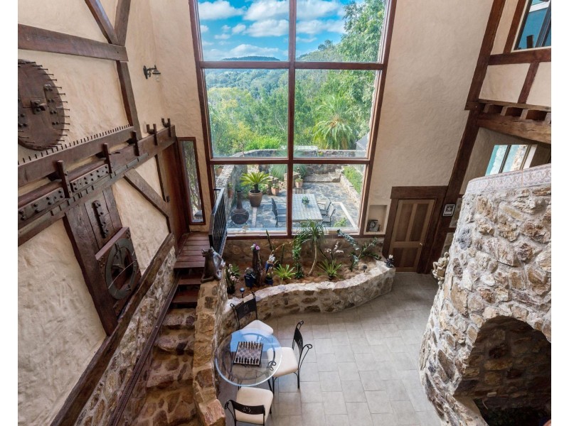 90 Bonnydoon Road, Uki NSW 2484