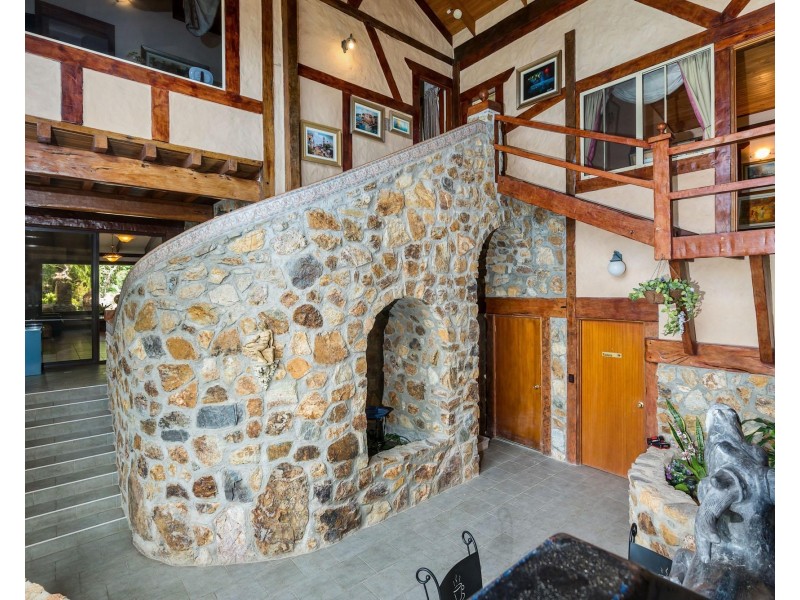 90 Bonnydoon Road, Uki NSW 2484