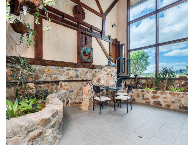 90 Bonnydoon Road, Uki NSW 2484