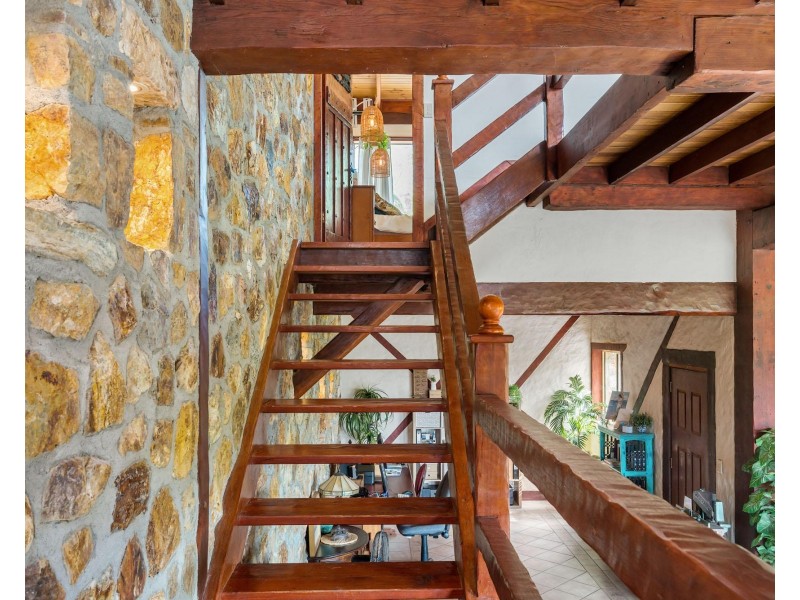 90 Bonnydoon Road, Uki NSW 2484