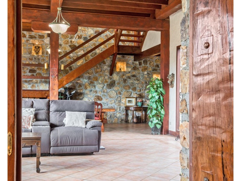 90 Bonnydoon Road, Uki NSW 2484