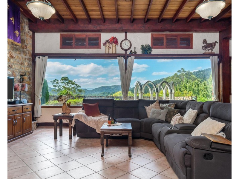 90 Bonnydoon Road, Uki NSW 2484