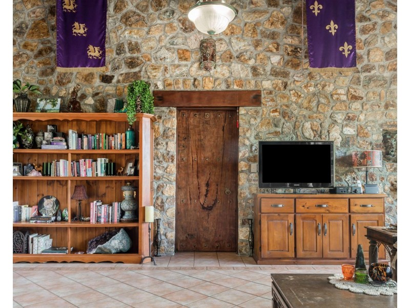 90 Bonnydoon Road, Uki NSW 2484