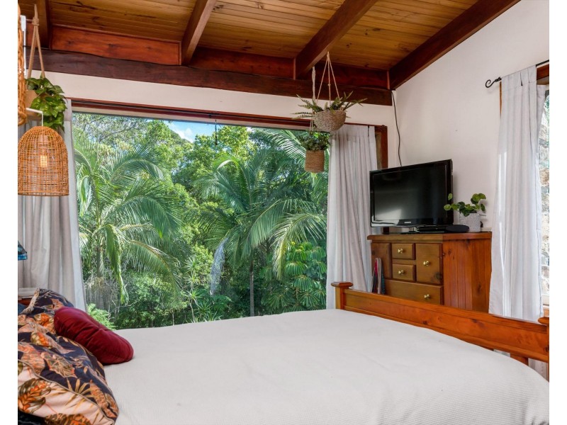 90 Bonnydoon Road, Uki NSW 2484